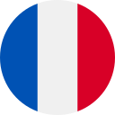 french language icon