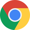 chrome browser logo