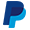PayPal logo