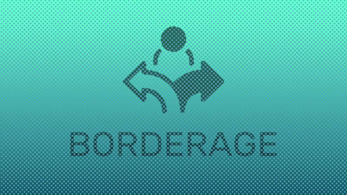 Border Age A User Friendly Alternative to Traditional Age Checks