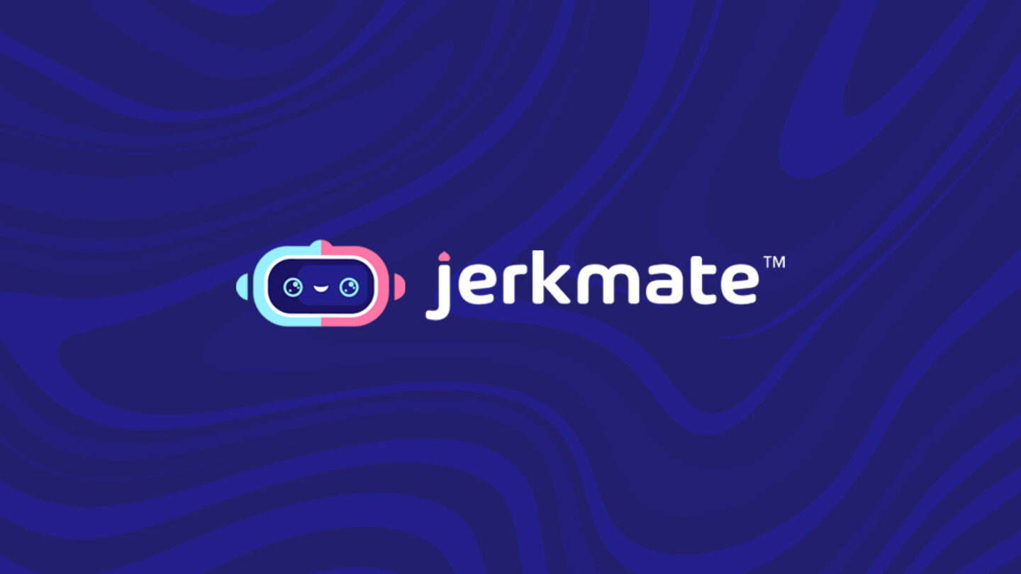 Jerkmate poster
