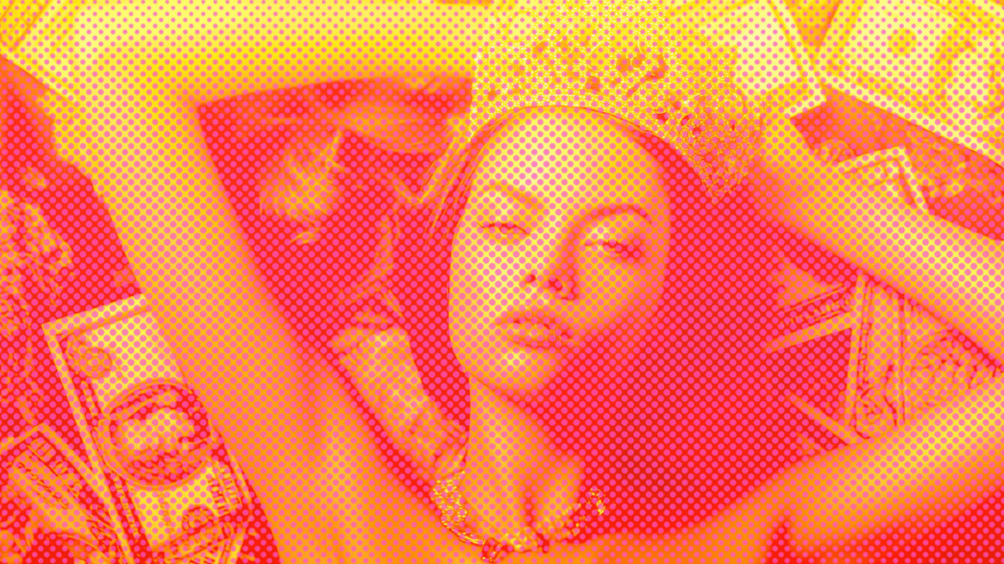 Livejasmins record breaking 1 000 000 challenge