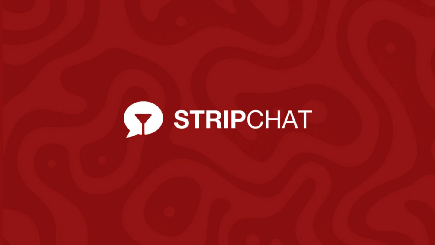 Stripchat poster