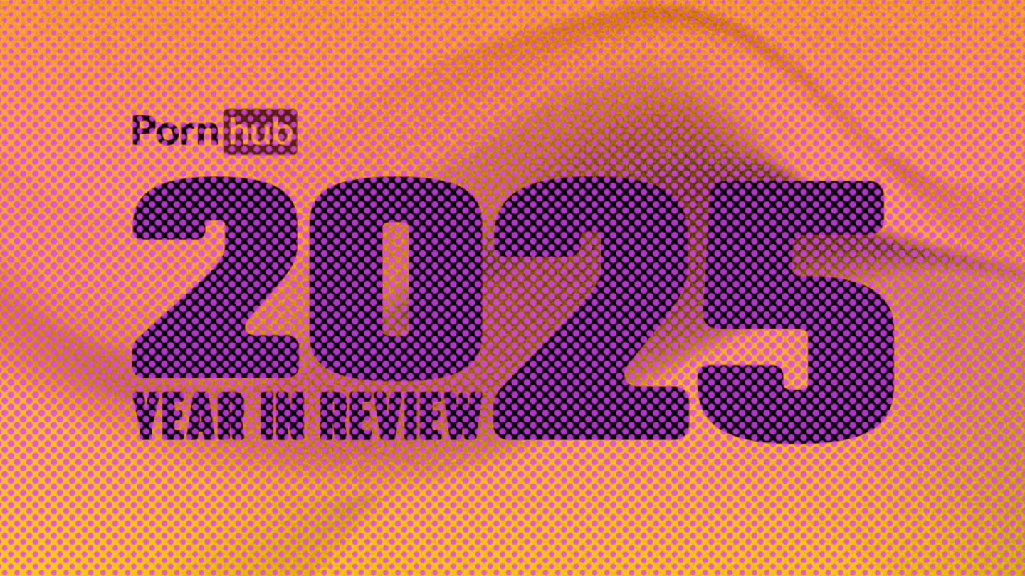 What 2025 pornhub data means for camming