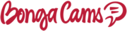 Bongacams logo colored