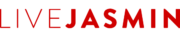 Livejasmin logo red