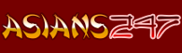 Asians247 logo default