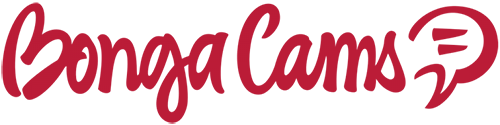 Bongacams logo colored