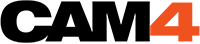 Cam4 logo