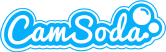Camsoda logo