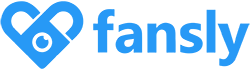 Fansly logo