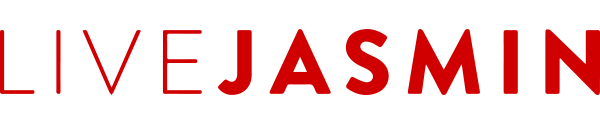 Livejasmin logo red