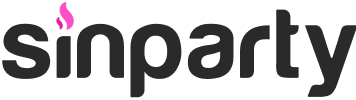 Sinparty logo