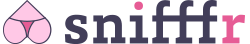 Sniffr logo